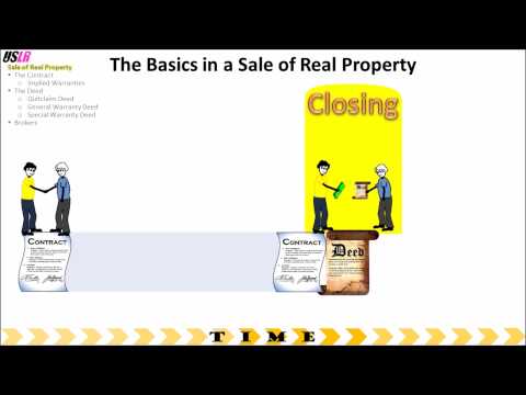 Comprehensive Overview of Real Property Deed of Sale