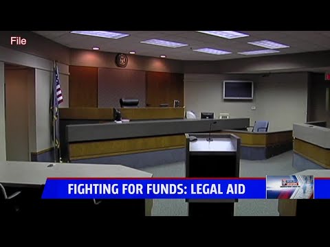 Free Legal Assistance for Unemployment Benefits Application and Claims