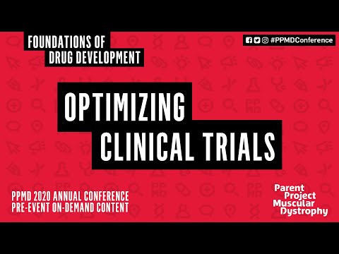 Optimizing the Drug Development Process in Clinical Research