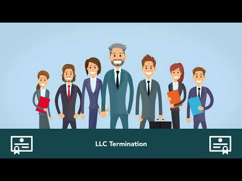 Jurisdiction of Formation for Limited Liability Companies Explained
