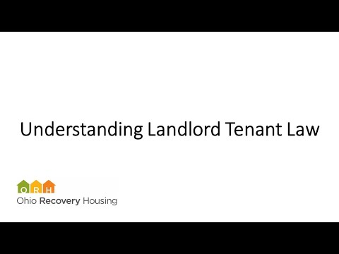 Understanding Common Law Rental Agreements: Everything You Need to Know