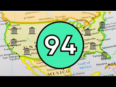 Understanding the eCourts Federal Court System: A Complete Overview