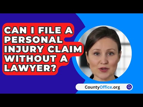 How to File County Court Personal Injury Claims: Complete Process and Requirements