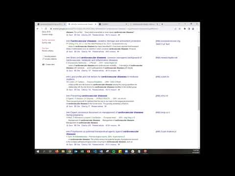 Efficient Strategies for Conducting an Open Case Search