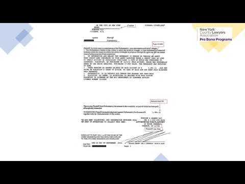 Understanding Consumer Court Cases and Judgements