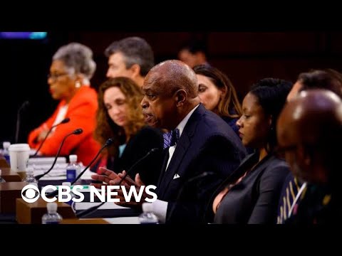 Expert Insights on Brown Jackson Judge's Legal Background