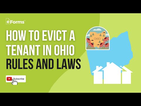 How to Serve a 30-Day Eviction Notice in Compliance with Local Laws