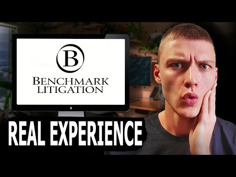 Benchmark Litigation 100 Trial Lawyers for Your Legal Needs