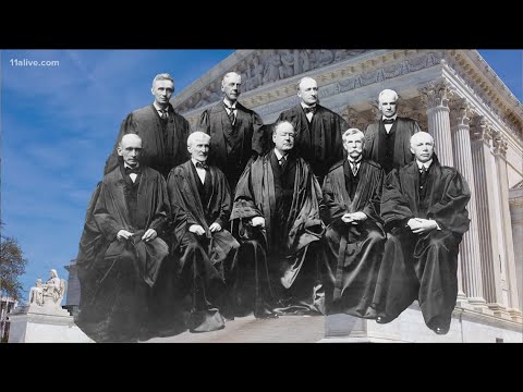 Analysis of Supreme Court Justices Without Traditional Legal Education