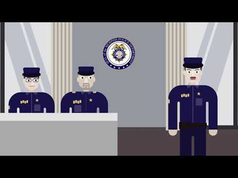 Fleeing Felon Case Law Overview and Key Legal Precedents