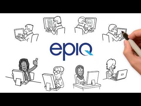 Epiq Class Action Case Insights and Trends