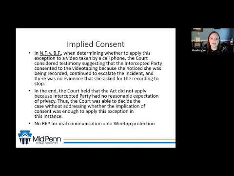 Understanding the Purpose and Function of PFA Court Proceedings