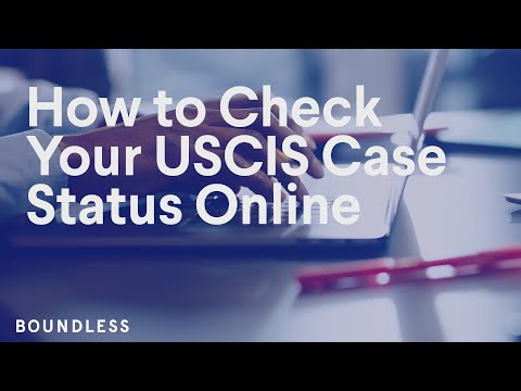 How to Verify USCIS Status: A Step-by-Step Tutorial