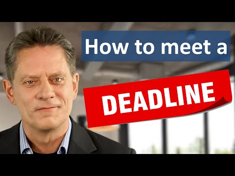 Meeting Legal Deadlines: Tips for Accurate Countdowns