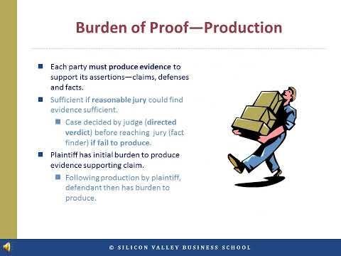 Comprehensive Overview of Evidence Rules in Court Proceedings