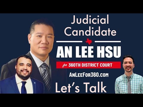 Understanding the Role of the 360th District Court
