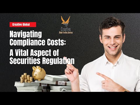 Navigating Compliance Regulations for Financial Services