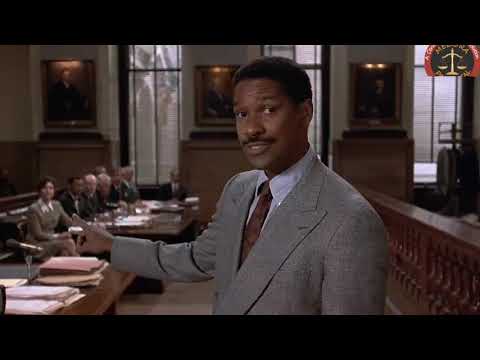 Effective Defense Attorney Opening Statement Sample for Legal Practice