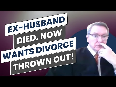 Insights on Interlocutory Divorce Proceedings