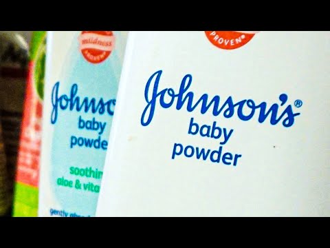 Lawsuit Filed Against Johnson and Johnson for Class Action Involving Product Liability