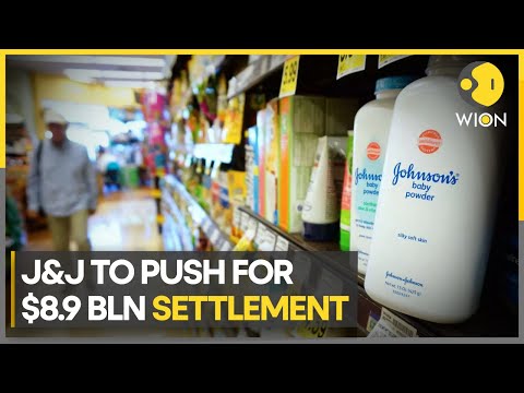 J&J Talc Litigation: Updates, News, and Information