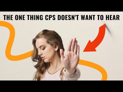 Key Steps to Getting Your CPS Case Dismissed