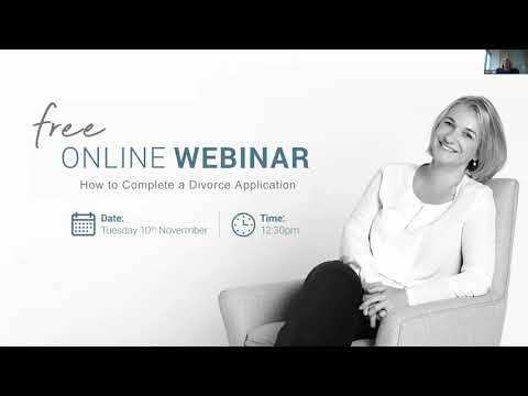 Comprehensive Divorce and Family Law Services