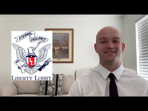 Anderson v Liberty Lobby Case Brief: Key Points and Analysis