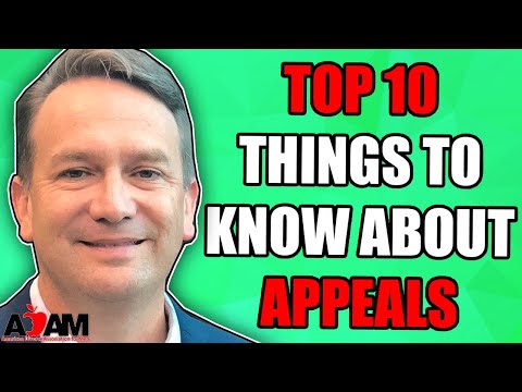 Understanding the Process of Appealing in High Court