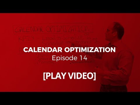 Optimized Court Date Calendar for Efficient Scheduling