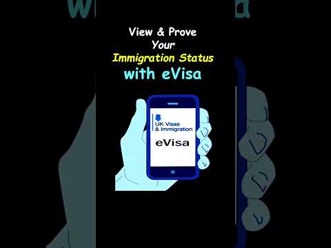 Efficiently Verify Immigration Status Online with Ease