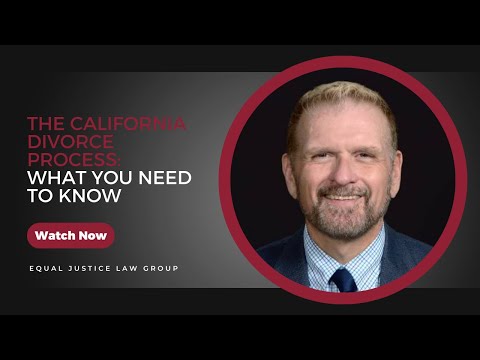 Understanding the Divorce Judgement Process: Everything You Need to Know