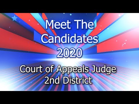 District 2 Court of Appeals Judge: Role and Responsibilities Explained