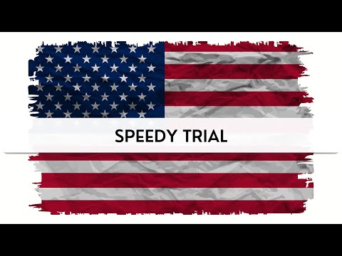 How to Utilize the Amendment for Speedy Trial in Legal Proceedings