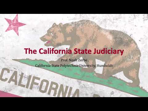 Key Insights on California Supreme Court: History, Functions, and Jurisdiction