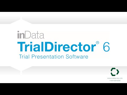 Comprehensive Support Solutions for InData Trial Director