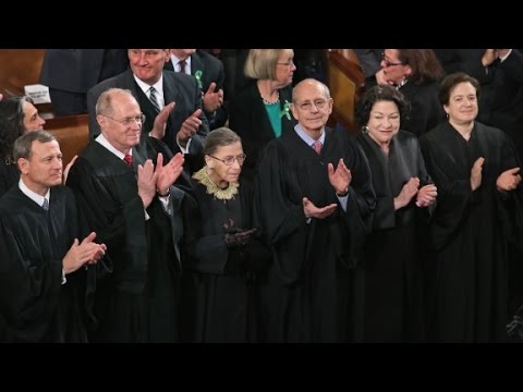 Insights on the Current Supreme Court