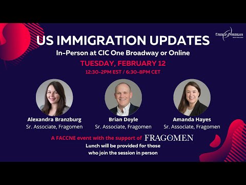 Fragomen Case Status Update and Tracking Information