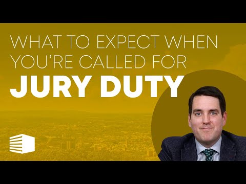 How to Apply for Jury Service: Essential Steps and Requirements