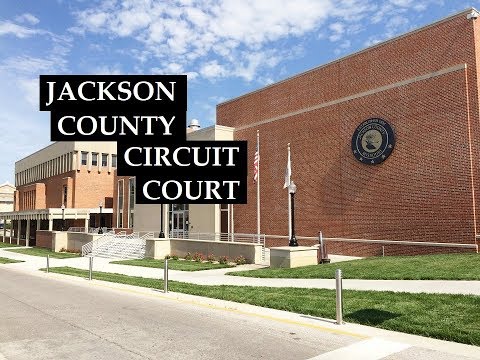 Jackson Courthouse Information and Services