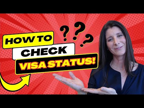 Check Your H1B Visa Status Online for Accurate Updates