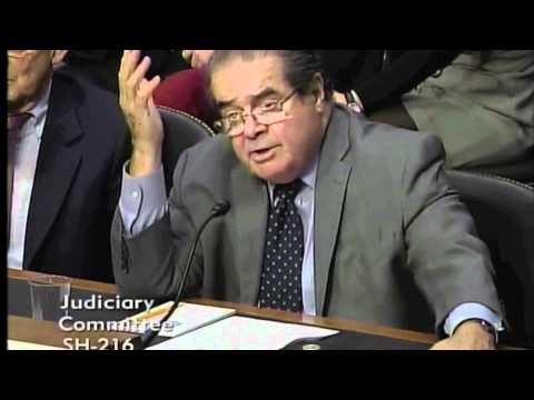 Role and Responsibilities of the Head Judge of the Supreme Court
