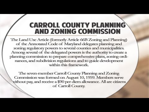Carroll County General District Court: Your Complete Overview and Information