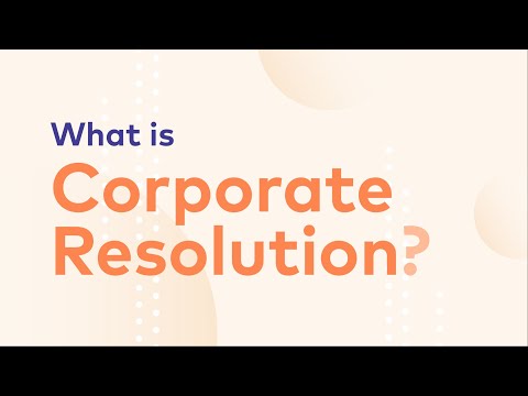 Board Resolution for Authorization of Legal Matters: A Complete Overview