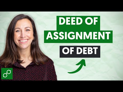 Comprehensive Overview of Deed of Acknowledgement of Debt