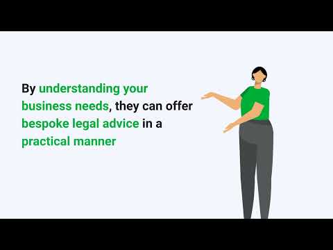 Expert Legal Advisory Services