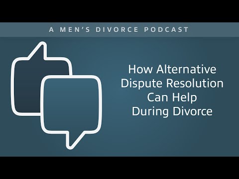 Effective Strategies for Divorce Dispute Resolution