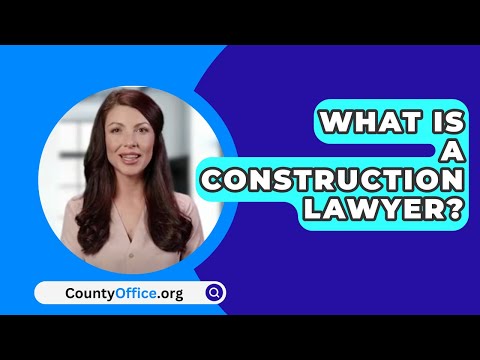 Construction Law Attorney Services: Expert Legal Counsel for Construction Projects
