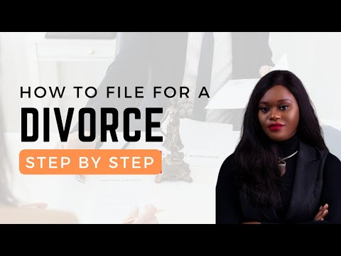 Essential Steps for Handling a Court Notice for Divorce