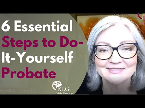 Essential Steps for Filing a Will Effectively